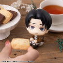 Attack on Titan MEGAHOUSE Lookup Levi
