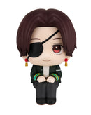 WIND BREAKER MEGAHOUSE Lookup Hayato Suo