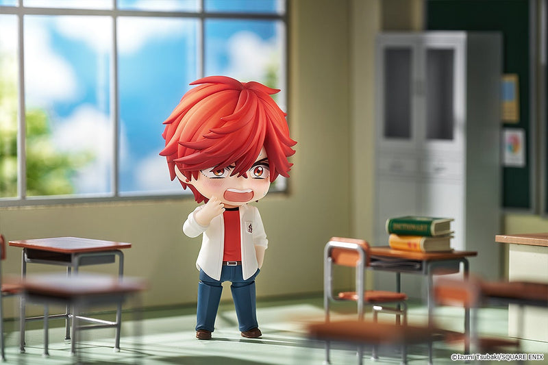 2777 Monthly Girl Nozaki-kun Nendoroid Mikoto Mikoshiba