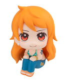 ONE PIECE MEGAHOUSE Lookup Nami