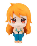ONE PIECE MEGAHOUSE Lookup Nami