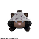 ONE PIECE MEGAHOUSE MEGA CAT PROJECT Nyan Piece Nyan! Ver. Egghead