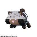 ONE PIECE MEGAHOUSE MEGA CAT PROJECT Nyan Piece Nyan! Ver. Egghead