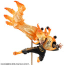 NARUTO Shippuden MEGAHOUSE G.E.M. series Naruto Uzumaki  Six Paths Sage Mode G.E.M.15th Anniversary ver.