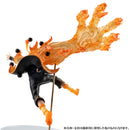 NARUTO Shippuden MEGAHOUSE G.E.M. series Naruto Uzumaki  Six Paths Sage Mode G.E.M.15th Anniversary ver.