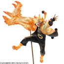 NARUTO Shippuden MEGAHOUSE G.E.M. series Naruto Uzumaki  Six Paths Sage Mode G.E.M.15th Anniversary ver.