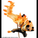 NARUTO Shippuden MEGAHOUSE G.E.M. series Naruto Uzumaki  Six Paths Sage Mode G.E.M.15th Anniversary ver.