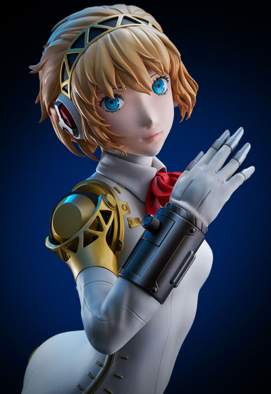 Persona FuRyu Aigis 1/1 Scale Bust Figure