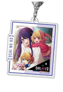 Oshi no Ko Bandai Acrylic Key Chain 01 Theater Visual AK