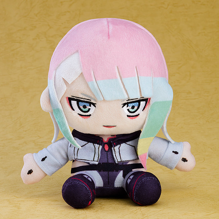 Cyberpunk: Edgerunners Good Smile Company Plushie Lucy