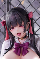 Host-Crazy Sugar Baby JK Lovely Aizawa Arisa