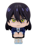 Mobile Suit Gundam GQuuuuuuX MEGAHOUSE Lookup Nyaan