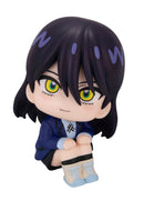 Mobile Suit Gundam GQuuuuuuX MEGAHOUSE Lookup Nyaan