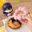 Mobile Suit Gundam GQuuuuuuX MEGAHOUSE Lookup Nyaan