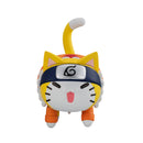 NARUTO MEGAHOUSE MEGA CAT PROJECT Tokotoko Nyaruto！ Naruto Uzumaki