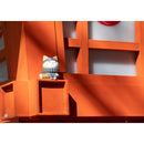 NARUTO Shippuden Nyaruto！ MEGAHOUSE MEGA CAT PROJECT Ver. Battle with Akatsuki（Repeat）