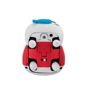 ONE PIECE MEGAHOUSE MEGA CAT PROJECT Tokotoko NyanPieceNyan！ Monkey D. Luffy