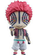 2112 Demon Slayer: Kimetsu no Yaiba Nendoroid Akaza (re-run)