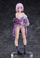 SSSS.GRIDMAN Alphamax Shinjo Akane