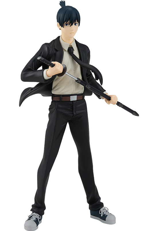 Chainsaw Man POP UP PARADE Aki Hayakawa