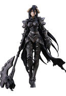 OVERLORD POP UP PARADE Albedo: Armor Ver. L Size