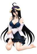 OVERLORD　FuRyu Noodle Stopper Figure -Albedo Loungewear ver.-