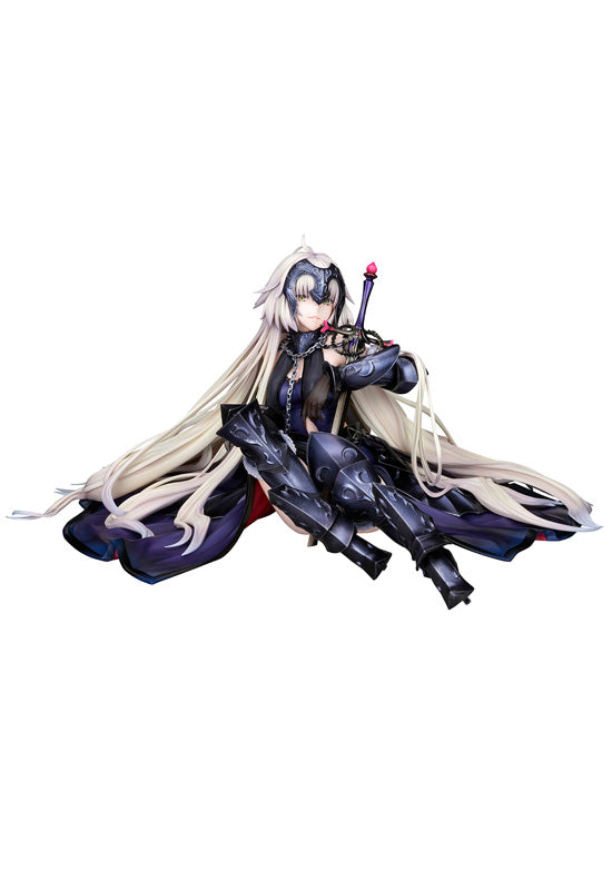 Fate/Grand Order ALTER Avenger/Jeanne d'Arc [Alter] Ephemeral Dream Ver.