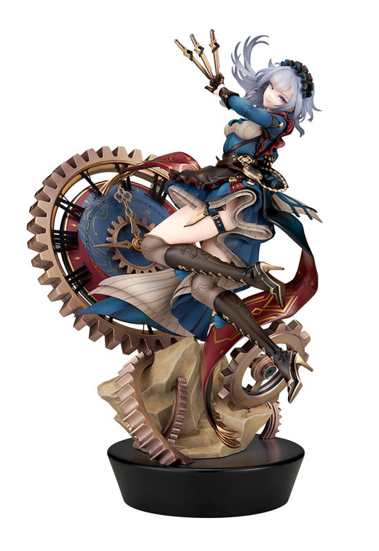 Touhou Project ALTER Sakuya Izayoi