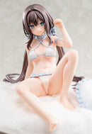 illustration by karory (KAROMIX) HAKOIRI MUSUME Hoshimiya Amane