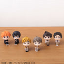 Haikyu！！ MEGAHOUSE Lookup Atsumu Miya＆Osamu Miya【with gift】