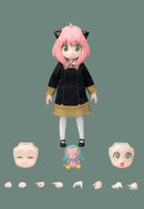 Spy X Family threezero 3A FigZero 1/6 Anya Forger