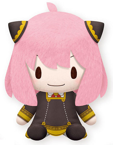 SPY x FAMILY SEGA Fuwapetit Plush Vol.2 (EX)