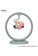 SPY×FAMILY FURYU Trapeze Figure -Anya Forger Sports Uniforms-