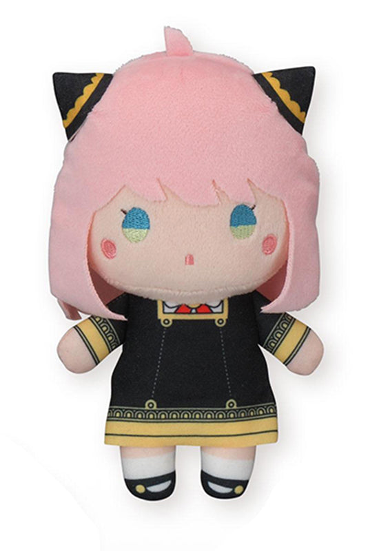 SPY x FAMILY SEGA Powapowa Plush Vol.2 (EX)(1 PC)