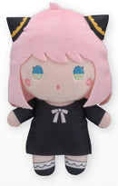 SPY x FAMILY SEGA Powapowa Plush Vol.1 (EX)