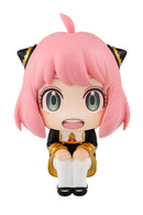 SPY × FAMILY MEGAHOUSE Lookup Anya Forger（Repeat）