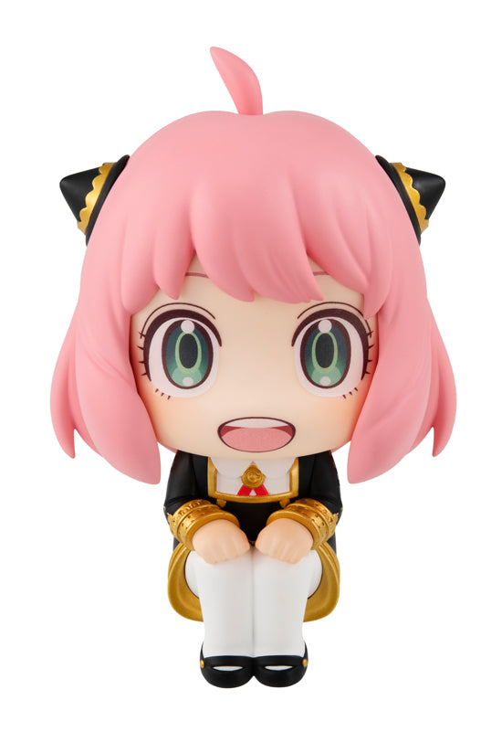 SPY × FAMILY MEGAHOUSE Lookup Anya Forger（Repeat）