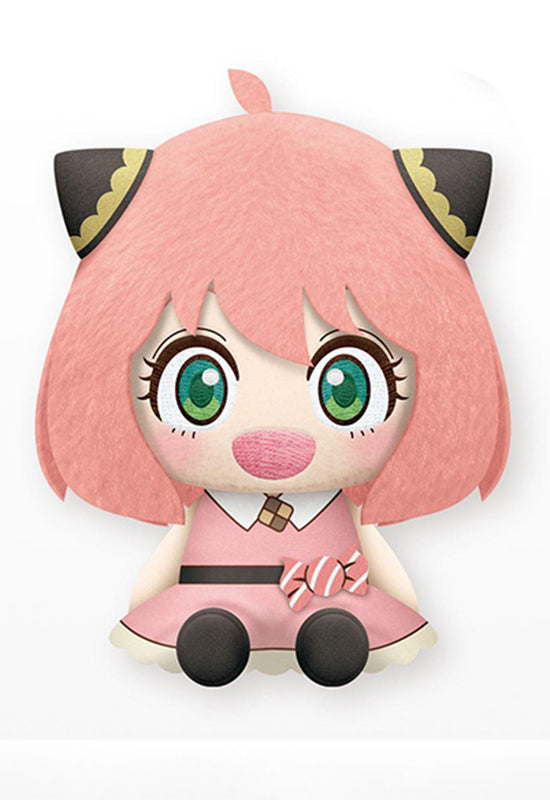 SPY x FAMILY SEGA Mini Plush ~Snack Time♪~ (EX)(1 PC)