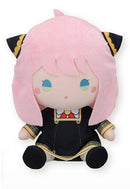 SPY x FAMILY SEGA Powapowa M Plush Vol.1(1 PC)