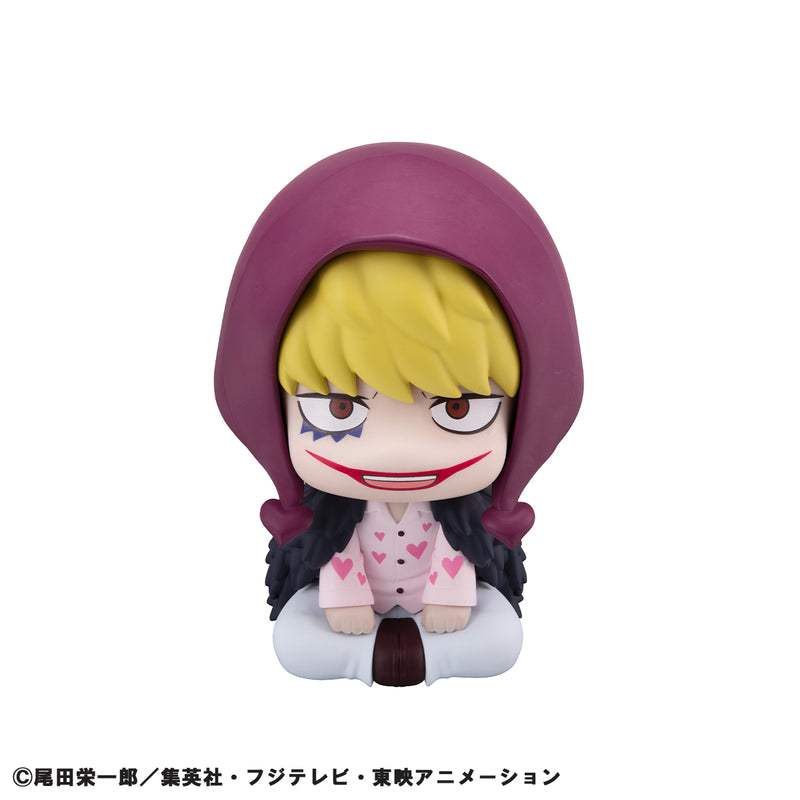 ONE PIECE MEGAHOUSE Lookup Corazon