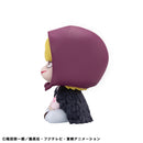 ONE PIECE MEGAHOUSE Lookup Trafalgar Law Childhood Ver. & Corazon set【with gift】