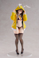 KoiKoi -Sakura- Shyness Bunny Hinata