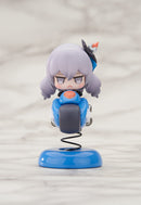 Honkai Impact 3rd APEX Happy Shake Bronya