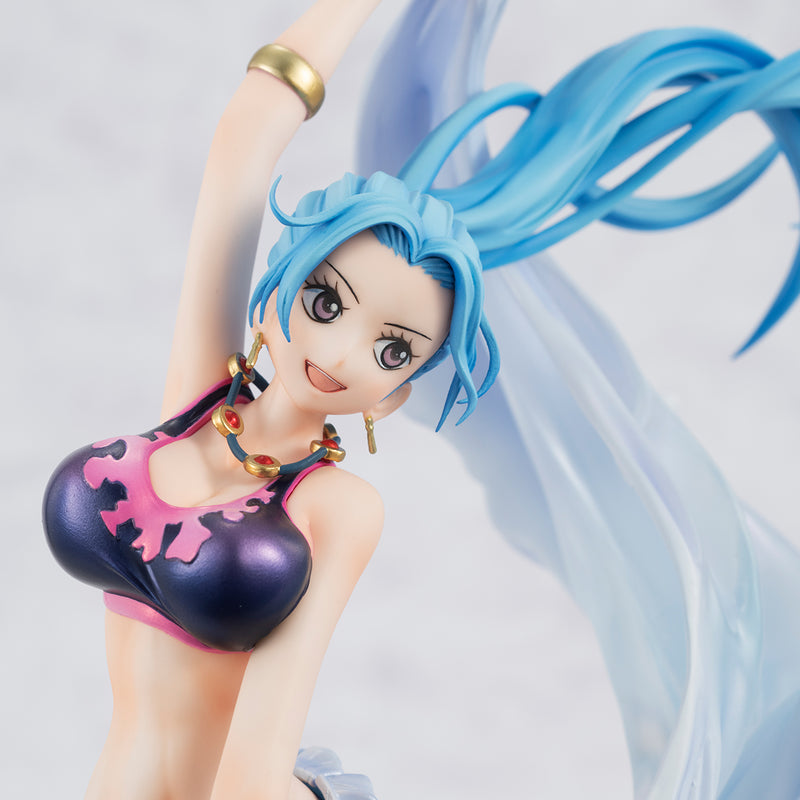 ONE PIECE MEGAHOUSE Portrait.Of.Pirates Playback Memories Nefertari Vivi（Repeat）