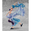 ONE PIECE MEGAHOUSE Portrait.Of.Pirates Playback Memories Nefertari Vivi（Repeat）