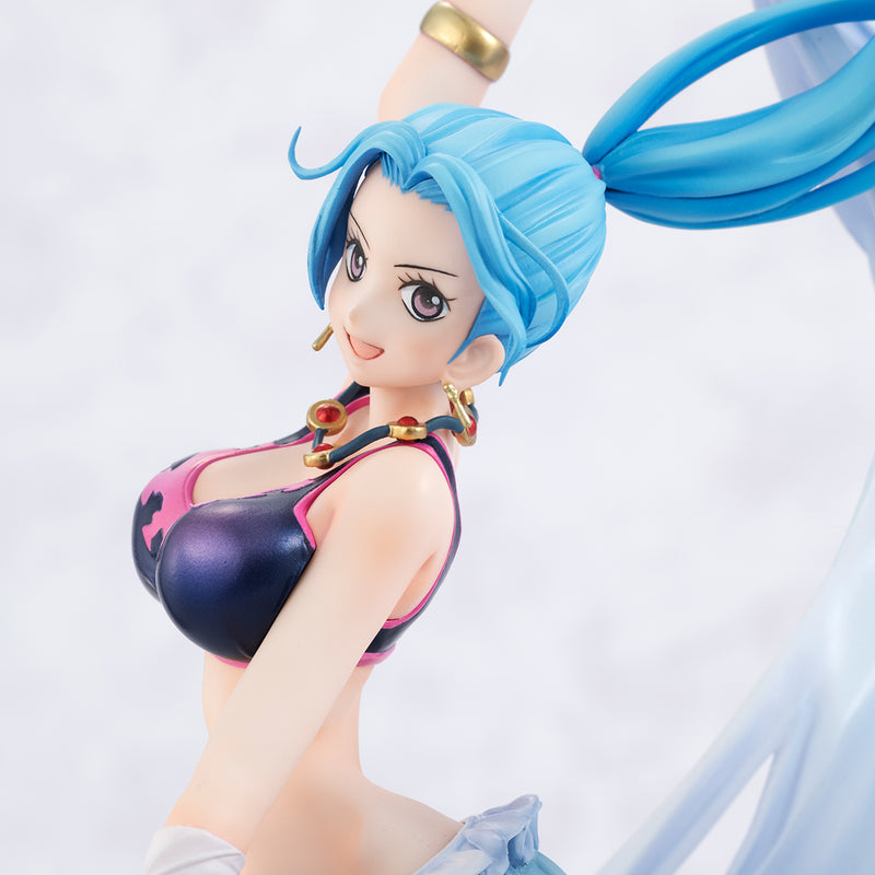 ONE PIECE MEGAHOUSE Portrait.Of.Pirates Playback Memories Nefertari Vivi（Repeat）