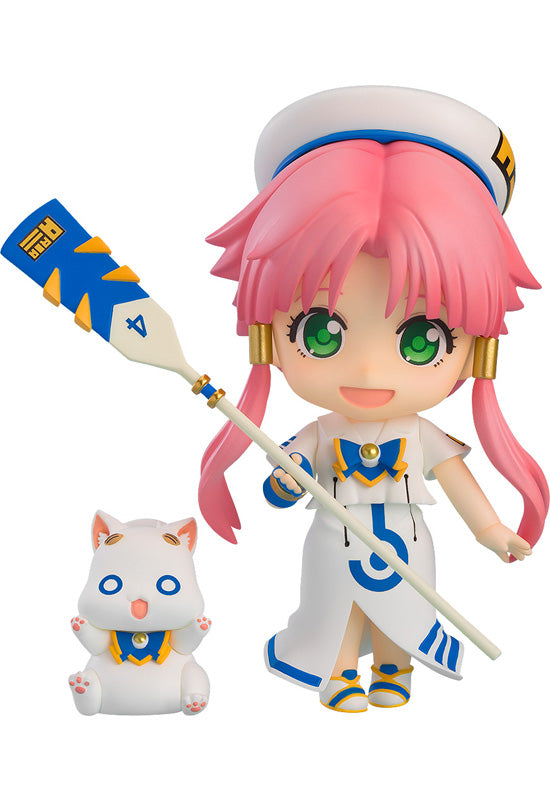 2254 ARIA Nendoroid Akari Mizunashi