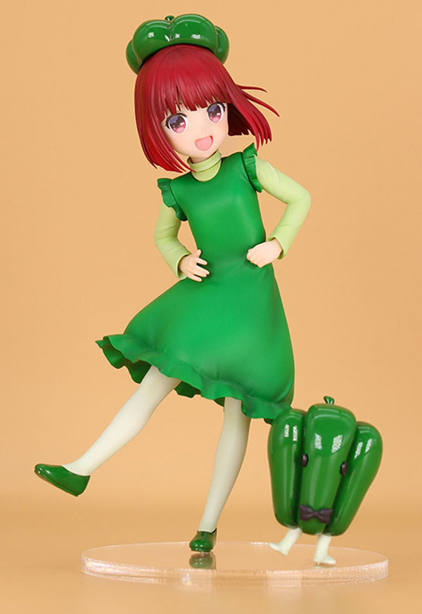 Oshi No Ko - Vivit Figure Arima Kana Bell Pepper Gymnastics