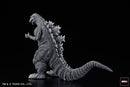 Godzilla Kaiju part1 eighteen Gekizou Series Successive Generations (Set of 6 Characters)
