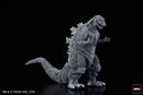 Godzilla Kaiju part1 eighteen Gekizou Series Successive Generations (Set of 6 Characters)